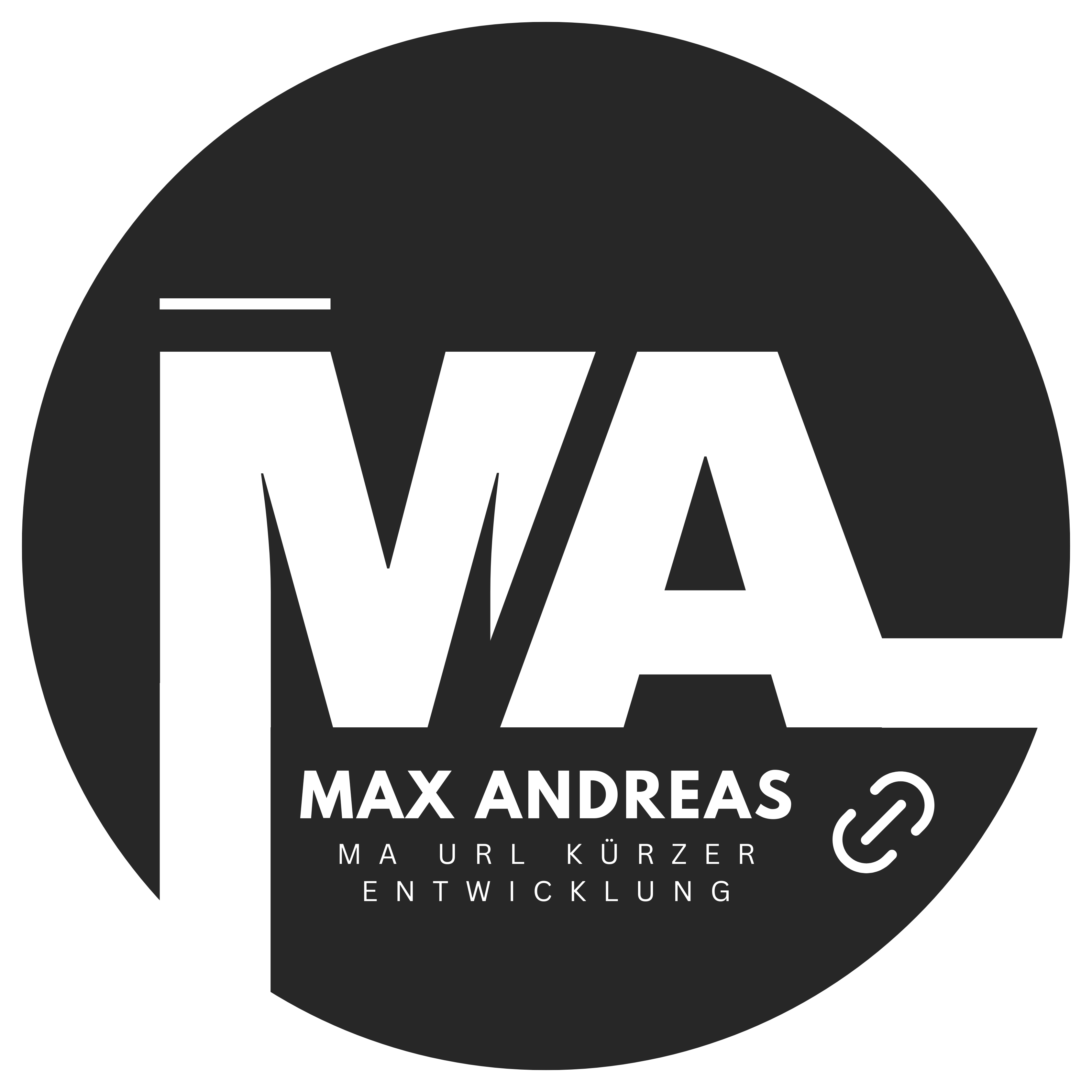 Max Andreas